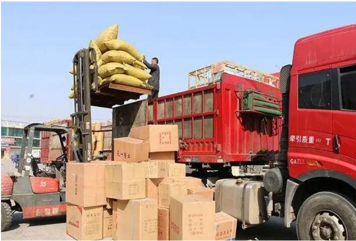 泉州到巴东县物流专线