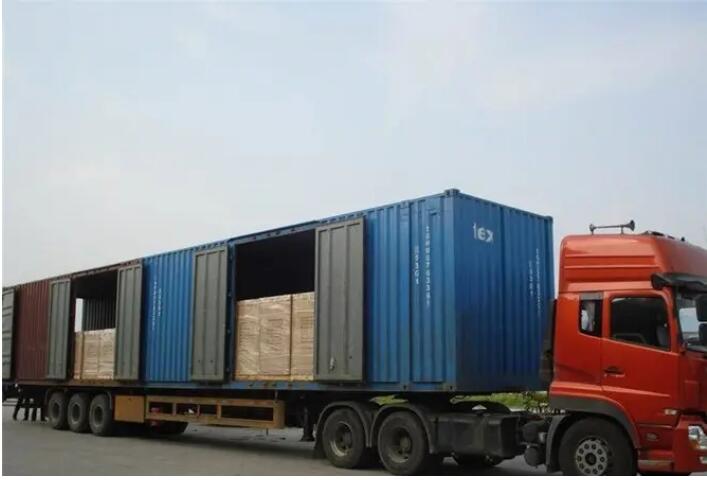 泉州到巴东县整车运输