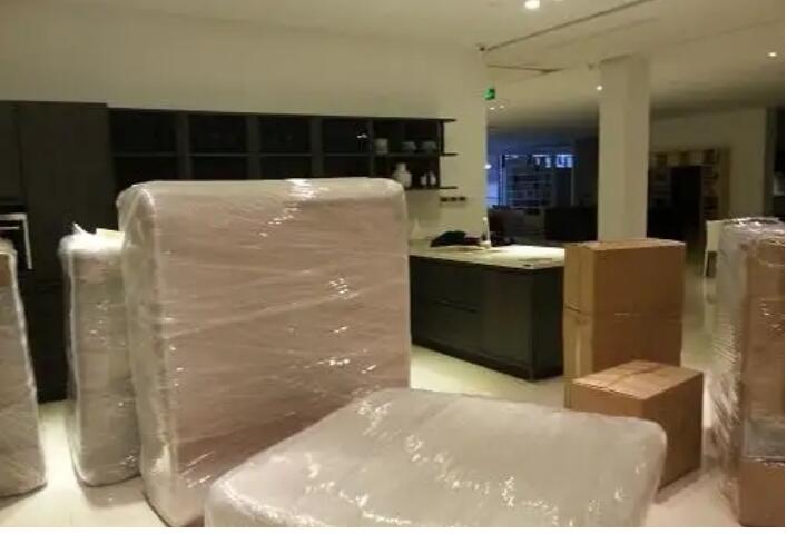 泉州到巴东县长途搬家