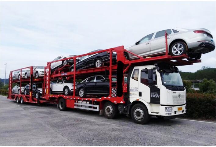 泉州到巴东县轿车托运